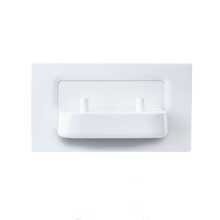 PV11P Wall Mounted Twin Charger, Oral B & Braun Electric Toothbrushes