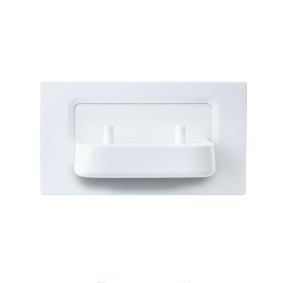 PV11P Wall Mounted Twin Charger, Oral B & Braun Electric Toothbrushes