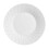 (6 Soup Bowls, White) Luminarc 18pc Opal Glass Dinner Set Dinnerware 2