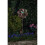 Smart Garden Zephyr Wind Spinner Garden Solar LED Colour Change Globe Bronze Stake 5704002 2