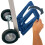 Einhell Einhell BT-HT 90 Folding Truck - 90 kg Capacity 3