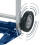 Einhell Einhell BT-HT 90 Folding Truck - 90 kg Capacity 4