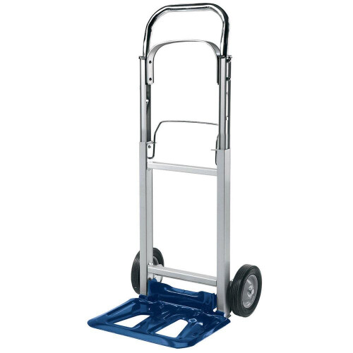 Einhell Einhell BT-HT 90 Folding Truck - 90 kg Capacity