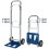Einhell Einhell BT-HT 90 Folding Truck - 90 kg Capacity 2