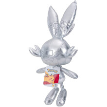 POK?MON Select 8 Zoll Plsch - Silber GROOKEY