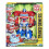 Transformers Transformers Cyberverse Roll and Transform Optimus Prime Figure 1
