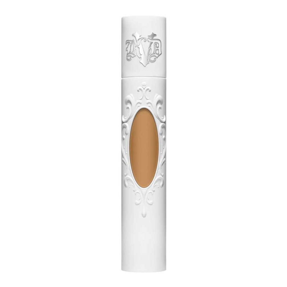 (Tan 057) Kat Von D True Portrait Medium Coverage Foundation
