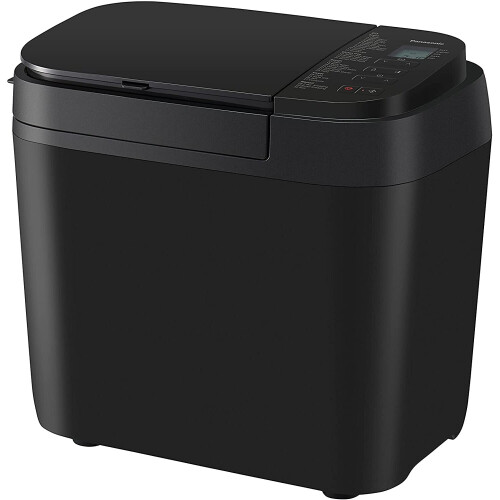 Panasonic Panasonic SD-R2530KXC Automatic Breadmaker