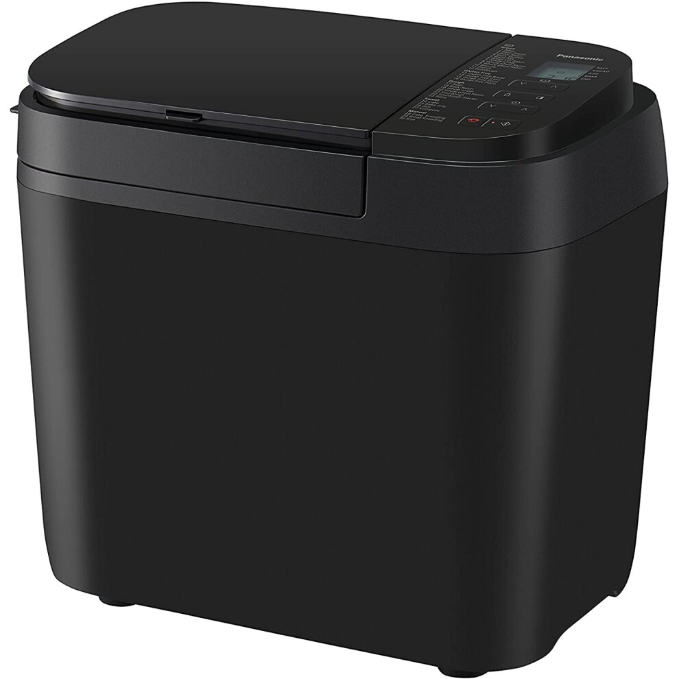 Panasonic SD-R2530KXC Automatic Breadmaker