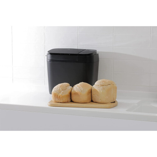 Panasonic Panasonic SD-R2530KXC Automatic Breadmaker 2