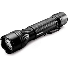 Energizer PMTRL8 TAC-R 700 Rechargeable Tactical Metal LED Torch