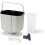 Panasonic Panasonic SD-R2530KXC Automatic Breadmaker 2
