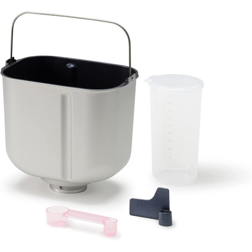 Panasonic Panasonic SD-R2530KXC Automatic Breadmaker 1