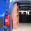Monster Racking CitroÃ«n Berlingo II SWB Van Rack 6
