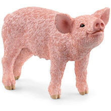 Schleich 13934 Piglet Farm World