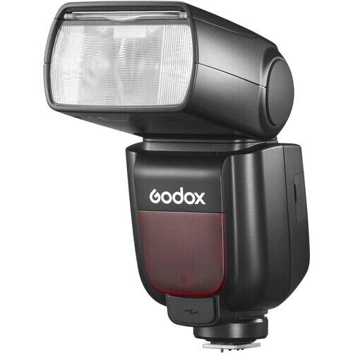 Godox GODOX Flash Speedlite TT685 II compatível com Canon 2