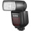 Godox GODOX Flash Speedlite TT685 II compatível com Canon 4