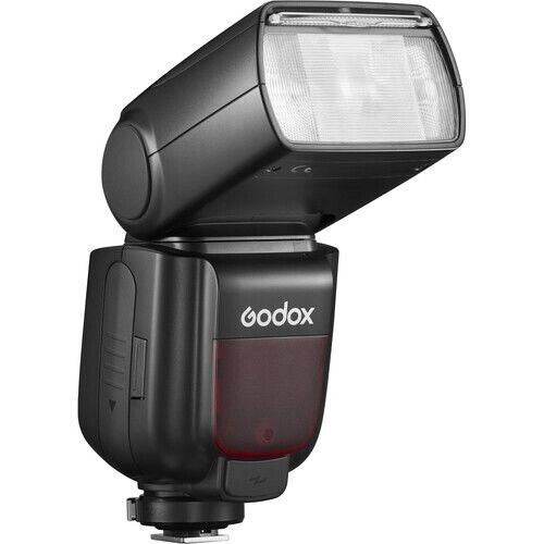 Godox GODOX Flash Speedlite TT685 II compatível com Sony