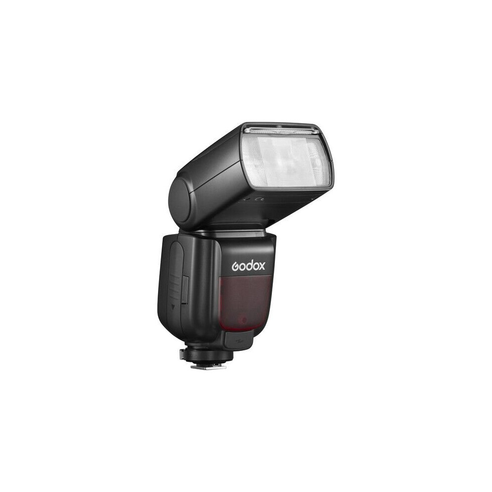 (Nikon) Godox TT685ii Speedlight Portable Flash TTL HSS