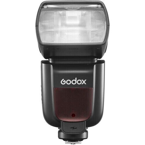 Godox GODOX Flash Speedlite TT685 II compatível com Nikon 1