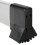 3IN1 Heavy Duty Aluminium Working Ladder Step Platform Scaffold Tower 2
