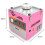 Candyfloss Making Machine / Cotton Candy Maker & Acrylic Dome / Fun Party Snacks 6