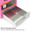 Candyfloss Making Machine / Cotton Candy Maker & Acrylic Dome / Fun Party Snacks 11