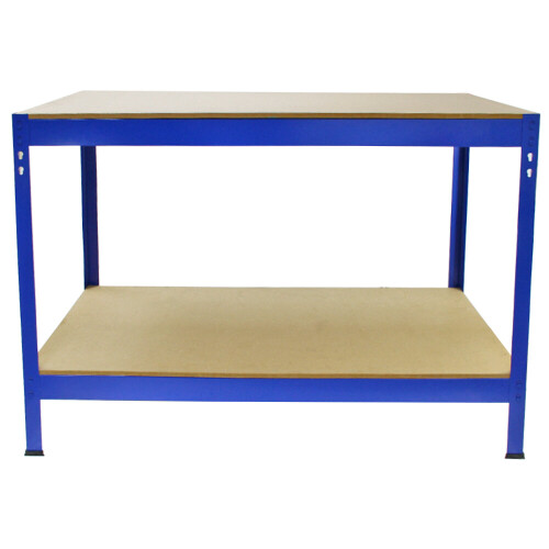 Arbejdsbænk - Q-Rax 120cm 2