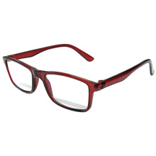 (+1.50 / +1.5, Red) Reading Glasses Unisex For Man & Woman Lightweight