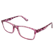 (+3.00 / +3.0, Pink) Reading Glasses Unisex For Man & Woman Lightweight
