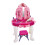 Glamour Girls Mirror and Dressing Table 2