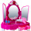 Glamour Girls Mirror and Dressing Table 6