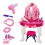 Glamour Girls Mirror and Dressing Table 1