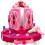 Glamour Girls Mirror and Dressing Table 4