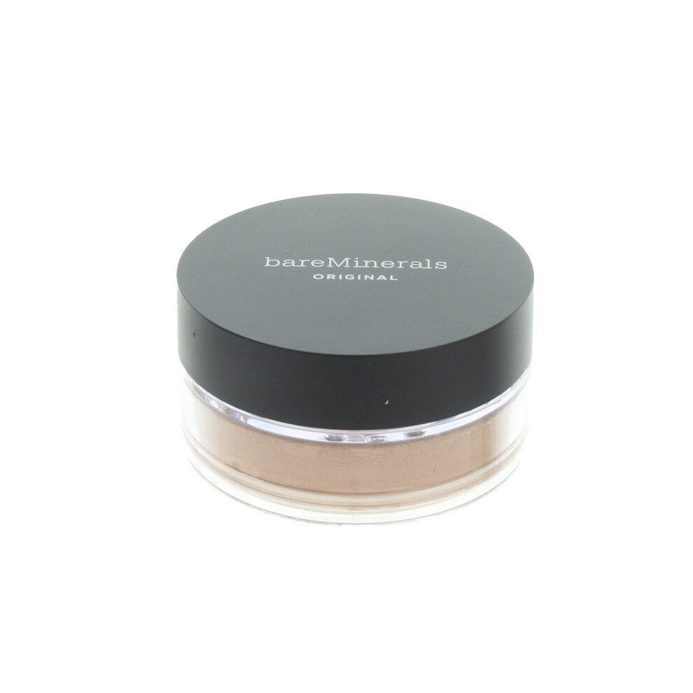 Bareminerals Original Foundation Powder 03 Fairly Light