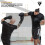 (Golden) RDX Boxing Pads Curved Focus Mitts 6