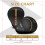 (Golden) RDX Boxing Pads Curved Focus Mitts 4