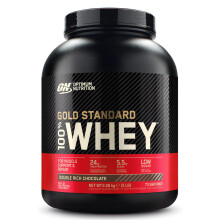 (Chocolate Mint) Optimum Nutrition Gold Standard Whey Protein Isolate 2.2kg