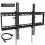 Wall Mount Bracket for Most 32-80 Inch LED,LCD,OLED,Plasma Flat Screen 5