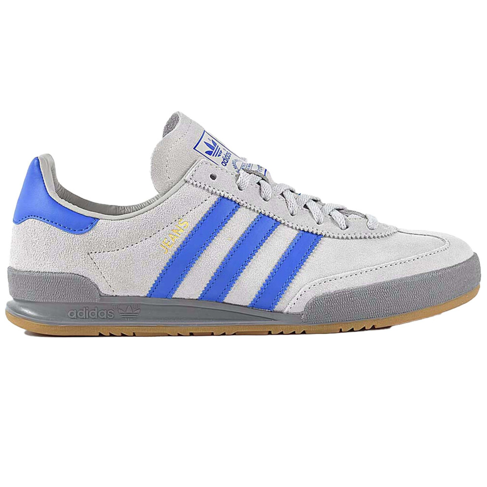adidas trainers size