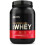 Optimum Nutrition (Strawberry) Optimum Nutrition Gold Standard Whey Protein Isolate 908g 1