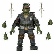 NECA Ultimate Raphael Frankenstein's Monster Figure Universal Monster - Plush Soft Toy