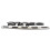 Audi Q7 2015-2019 Running Boards Side Steps OEM Style 2