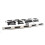Audi Q7 2015-2019 Running Boards Side Steps OEM Style 3