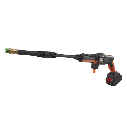 Aguri Power Clean P40 Max Cordless Pressure Washer 1