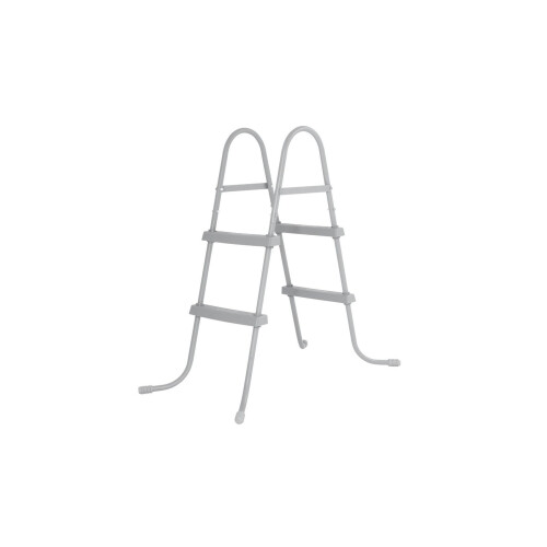 Bestway (33" - BW58430) Bestway Flowclear Swimming Pool Ladder Steps