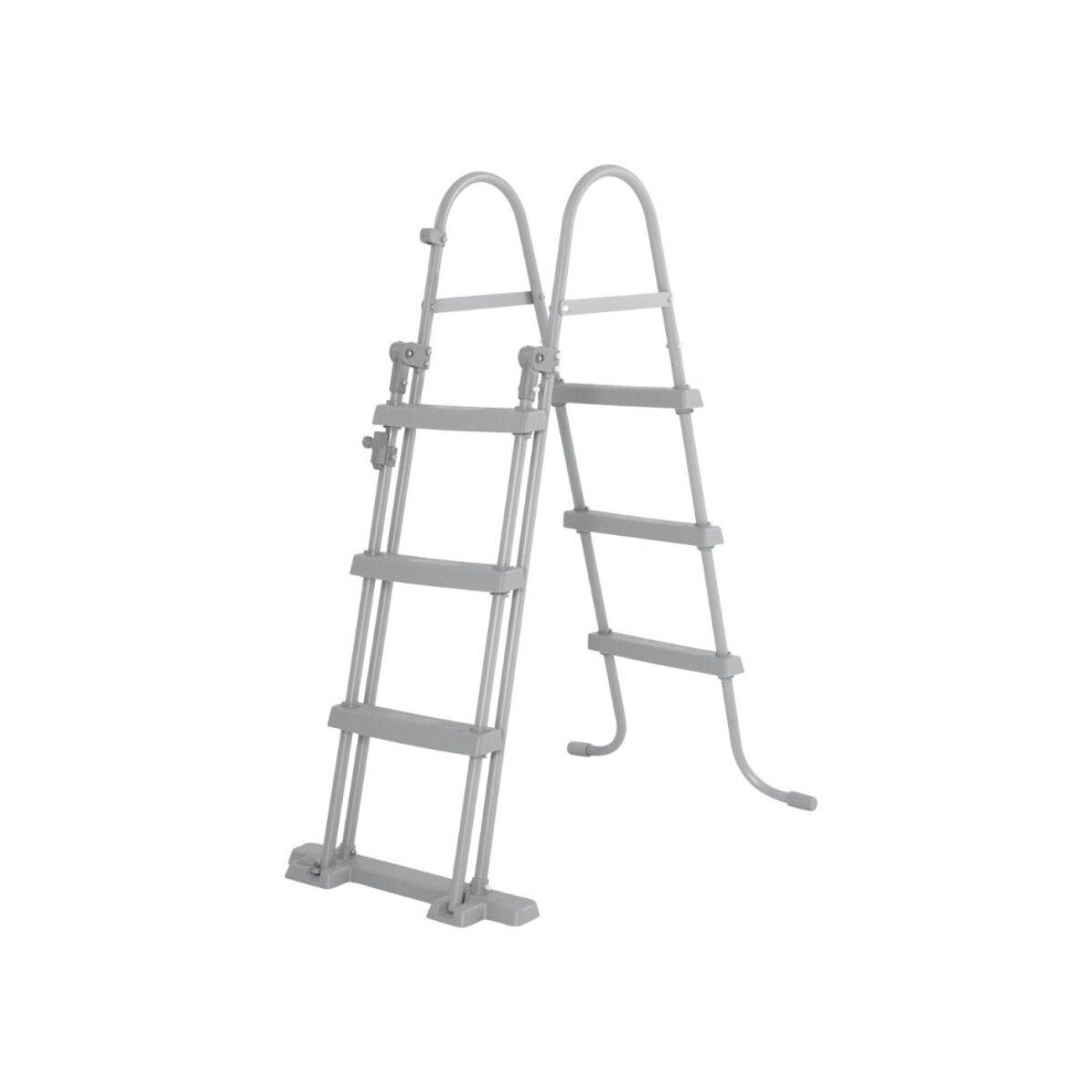 Bestway (42" - Bw58330) Flowclear Swimming Pool Ladder Steps
