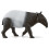 Schleich Tapir 1