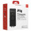 IK Multimedia iRig Stream | Streaming audio interface IP-IRIG-STREAM-IN 1