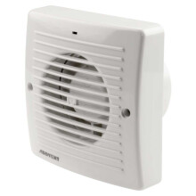 Addvent AVX100SN Axial Extractor Fan 100mm (Standard Model)